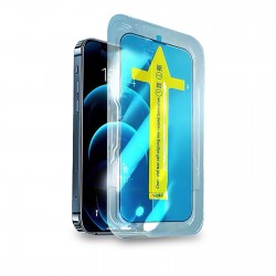 Temperred Glass Autofit Iphone 15 Plus