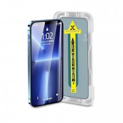 Temperred Glass Autofit Iphone 16e