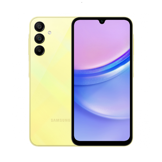 Samsung Galaxy A15 4G 8/128GB