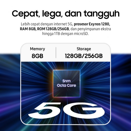 Samsung Galaxy A25 5G 8/256GB