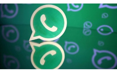 2 Chrome Extension untuk Membuat Chat WhatsApp Web Blur