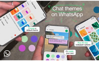 2 Fitur Baru WhatsApp yang Buat Pengalaman Chat Lebih Personal dan Menarik