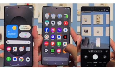 8 Samsung Phones Receiving One UI 7, Explore the Latest Features Here!