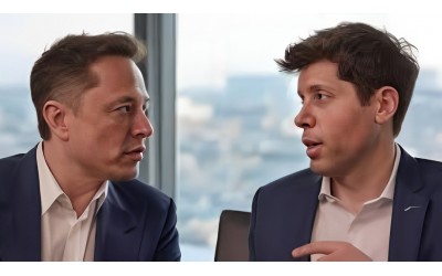 Alasan OpenAI Tolak Tawaran Akuisisi Senilai US$97,4 miliar dari Elon Musk