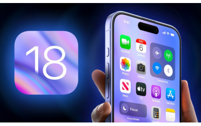 4 Android Features Copied by Apple in iOS 18