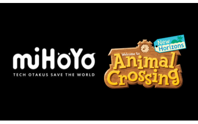 MiHoYo or HoYoVerse Registers Astaweave Haven Game Trademark. Animal Crossing clone game?