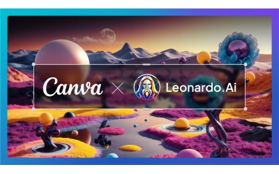 Canva Acquires Leonardo.Ai to Enhance Generative Ai Features.