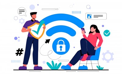 Cara Melihat Password Wi-Fi yang Tersambung di HP​ Android & iPhone