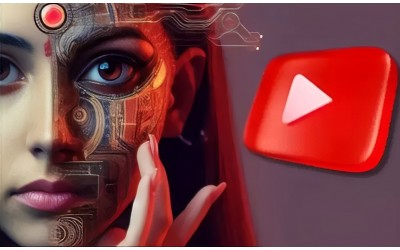 Cara Mengenali Video Deepfake Hasil AI di YouTube, Jangan Tertipu!