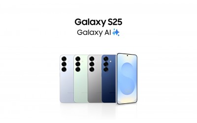 Deretan Fitur AI Canggih Samsung Galaxy S25 untuk Para Content Creator