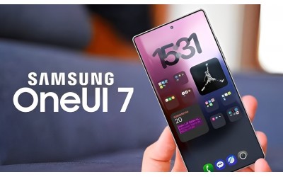 6 Powerful New One UI 7 Features in Samsung Galaxy S25