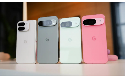 Apple heavily satirized by Google at Pixel 9 Series launch