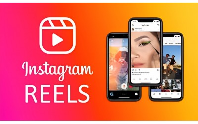 Instagram Wants to Make Reels a Separate App, Challenging TikTok?