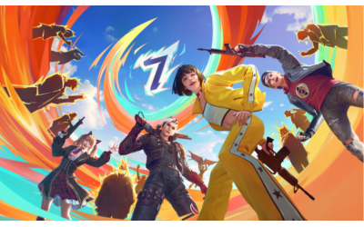 Kode Redeem Garena Free Fire November 2024 Terbaru