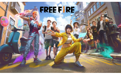 The Latest June and July 2024 Free Fire Redeem Codes, Garena Gives Abundant Rewards!