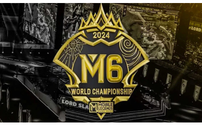 Hero META MLBB Favorit Pro Player di M6 World Championship