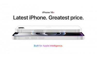 Spesifikasi dan Harga iPhone 16e, Varian Paling Terjangkau iPhone 16!