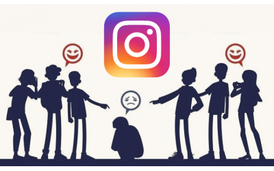 Instagram Cares Bullying Victims, Strengthens Anti-bullying Features