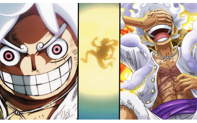 3 One Piece Conspiracy Theories About Joy Boy