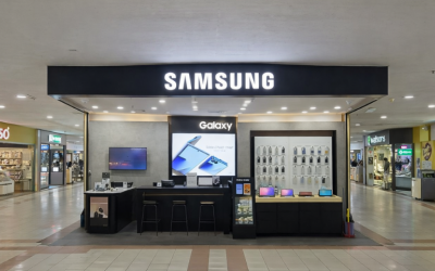 Felixindo Samsung Official Retail Partner Indonesia