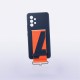 Samsung Galaxy A53 5G Silicone with Strap Case