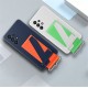 Samsung Galaxy A53 5G Silicone with Strap Case