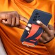 Samsung Galaxy A53 5G Silicone with Strap Case