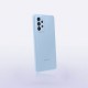 Samsung Galaxy A73 5G Silicone Cover- Blue