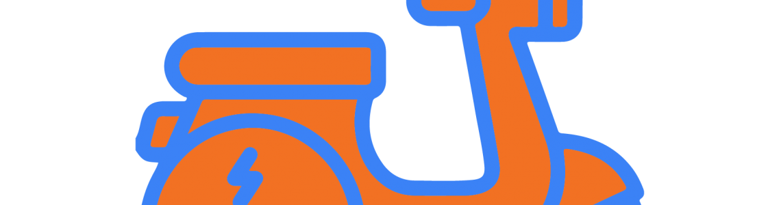 Sepeda Motor Listrik