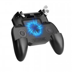Gamepad SR with Powerbank and Trigger