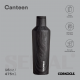 Corkcicle Canteen 16oz Burnt Wood