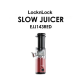 LOCKnLOCK Smart Slow Juicer