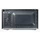 Microwave Solo Full Glass Door 20L