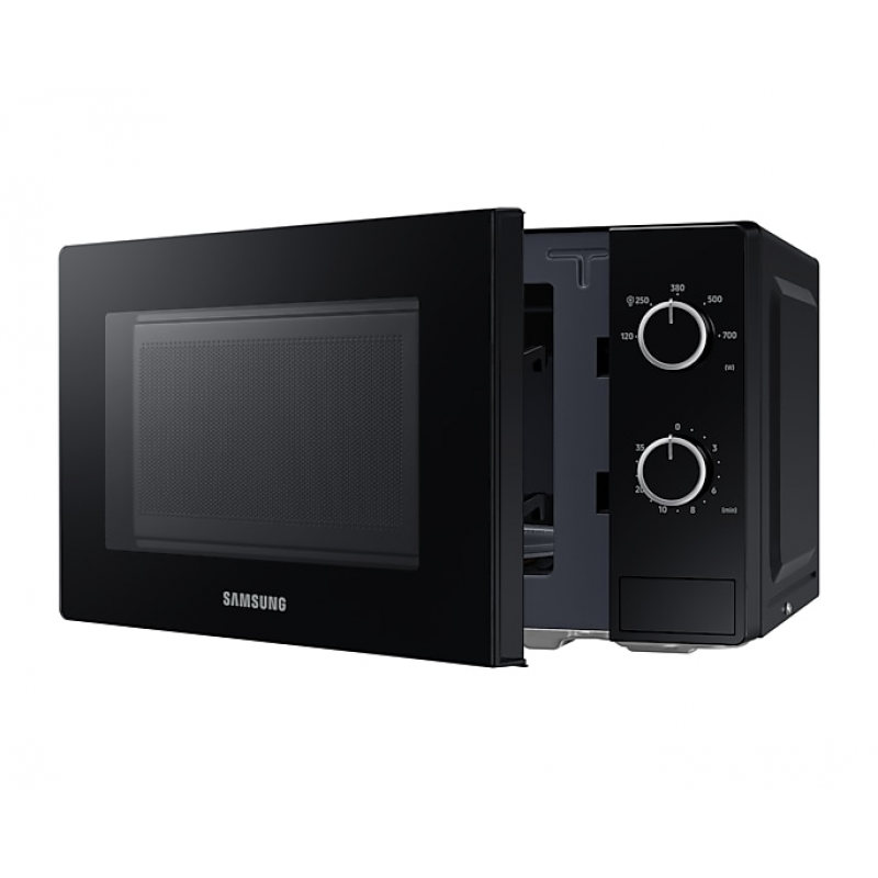 Microwave Solo Full Glass Door 20L