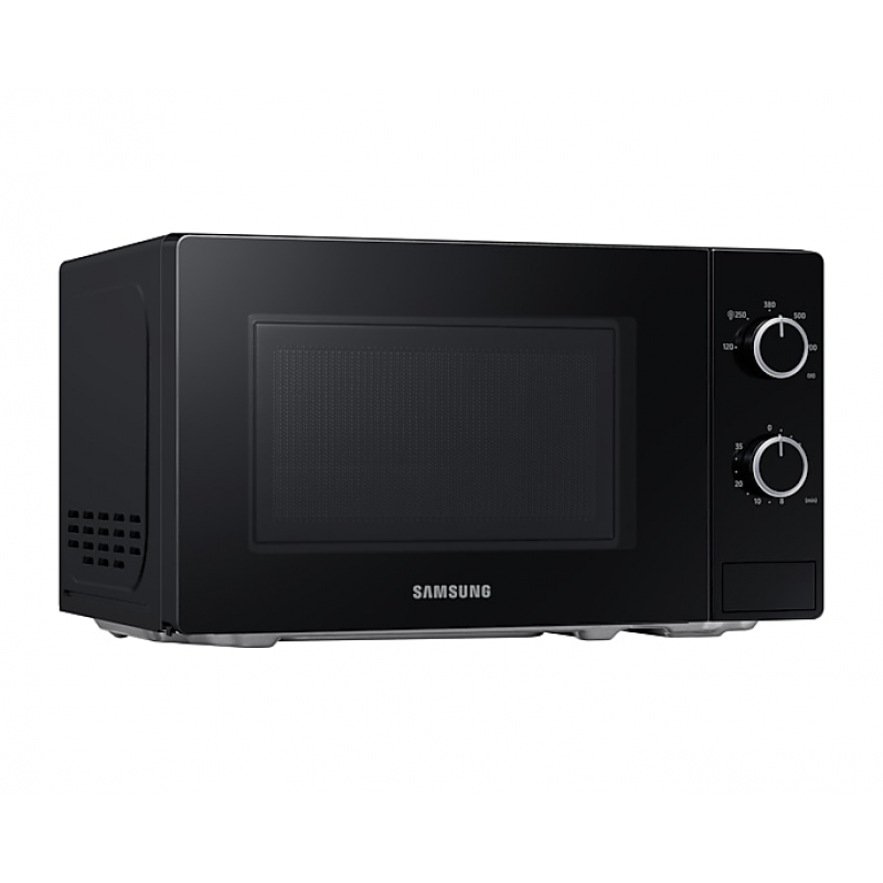 Microwave Solo Full Glass Door 20L