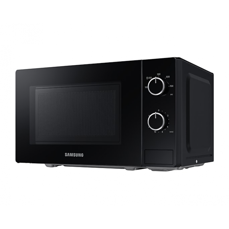 Microwave Solo Full Glass Door 20L