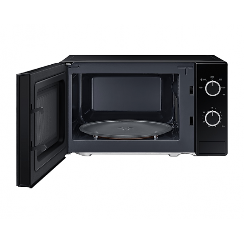 Microwave Solo Full Glass Door 20L