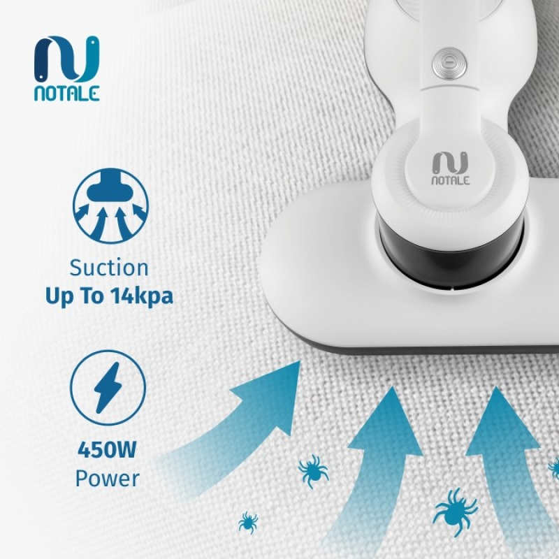 Notale Vacuum Cleaner