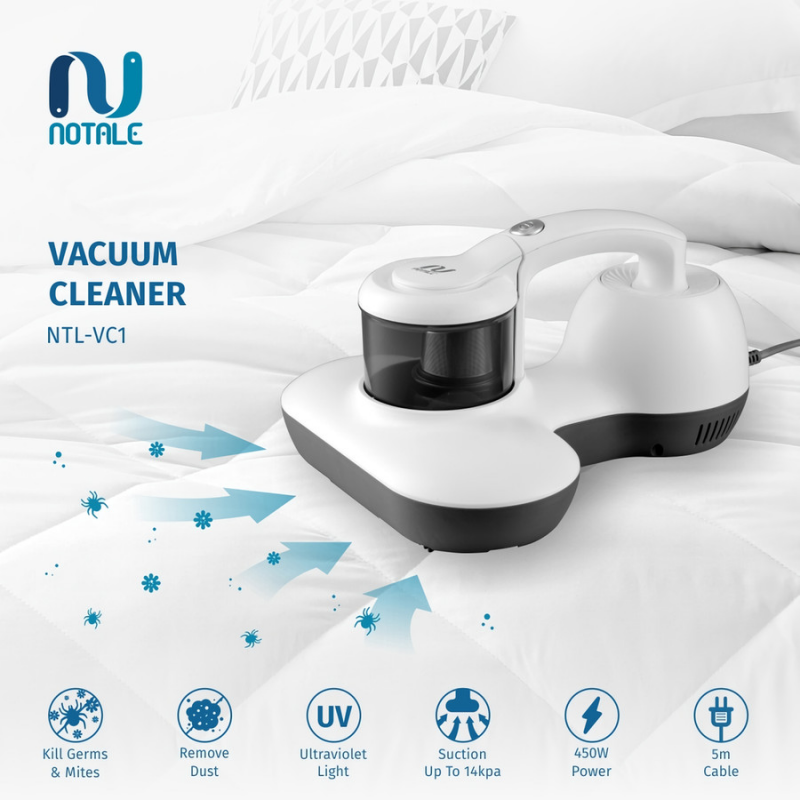 Notale Vacuum Cleaner