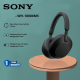 SONY Wireless Noise Cancelling Headphones