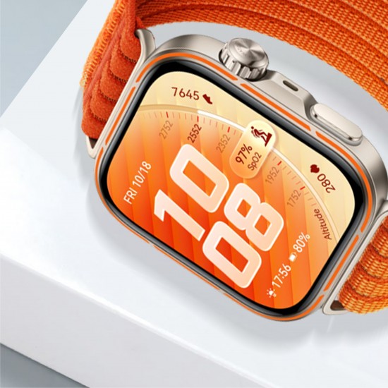 Huawei Watch Fit 5 Pro