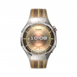 Huawei Watch GT 6Pro 46mm - Brown