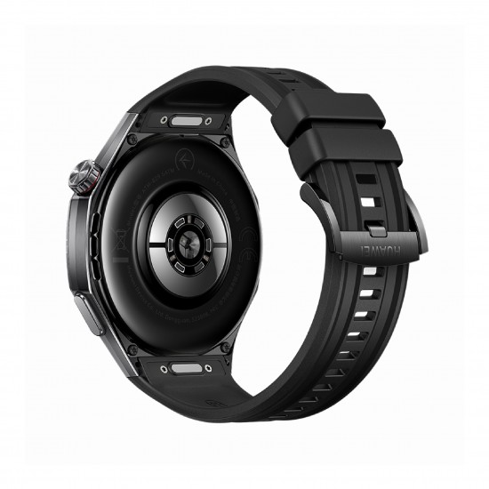 Huawei Watch GT 6 Pro 46mm - Black Huawei Watch GT 6 Pro 46mm - Black