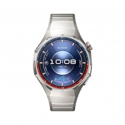 Huawei Watch GT 6 Pro 46mm - Titanium