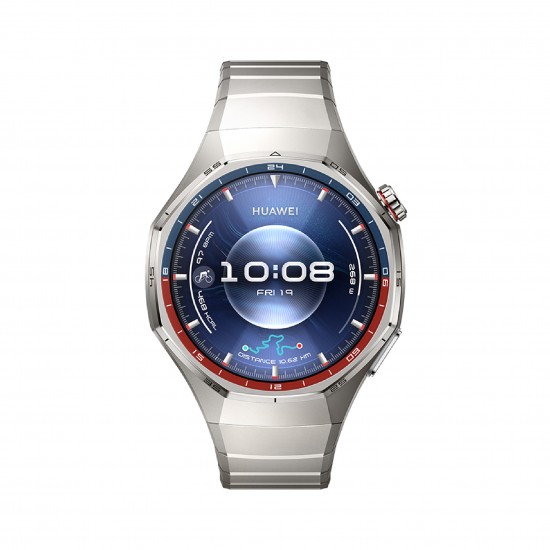 Huawei Watch GT 6 Pro 46mm - Titanium