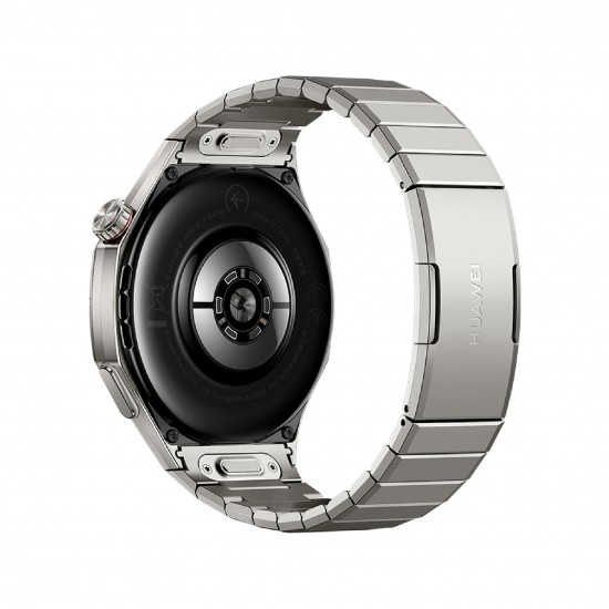 Huawei Watch GT 6 Pro 46mm - Titanium