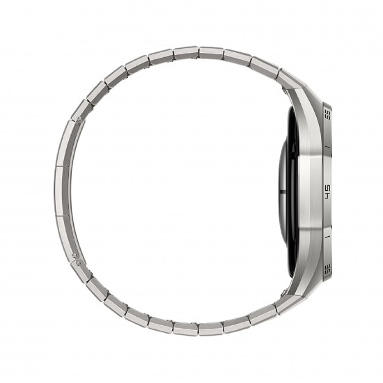 Huawei Watch GT 6 Pro 46mm - Titanium
