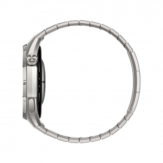 Huawei Watch GT 6 Pro 46mm - Titanium