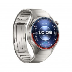 Huawei Watch GT 6 Pro 46mm - Titanium Huawei Watch GT 6 Pro 46mm - Titanium