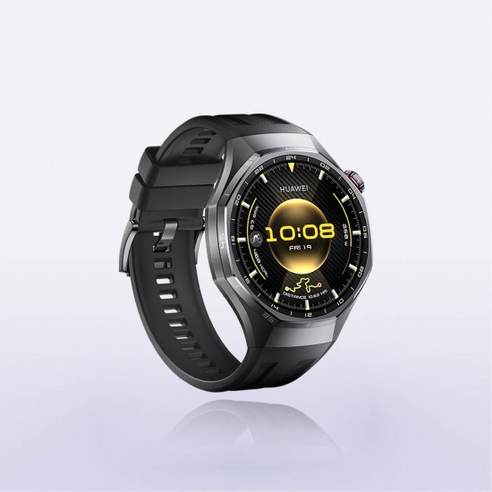 Huawei Watch GT 6 Pro 46mm - Black
